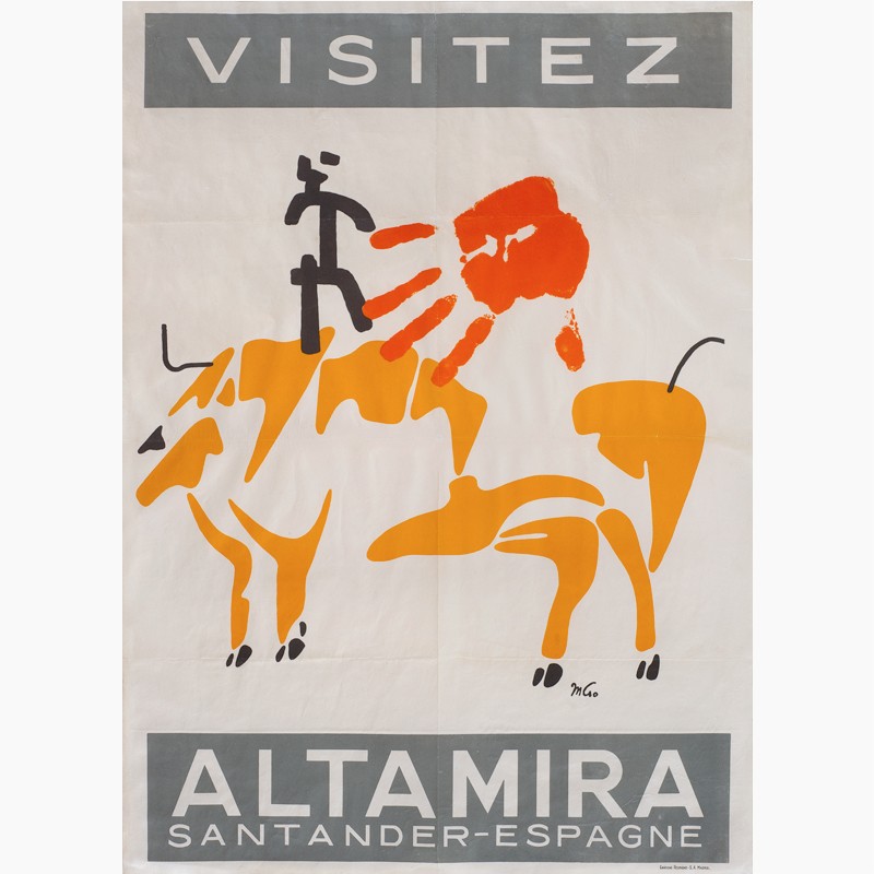 Campo cerrado. Arte y poder en la Posguerra española. 1939-1953